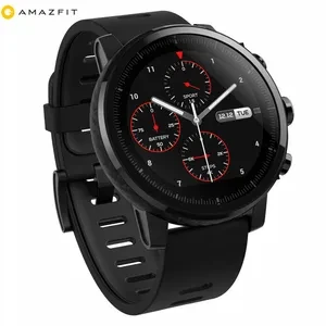Умные часы Stratos — Умные часы, Amazfit