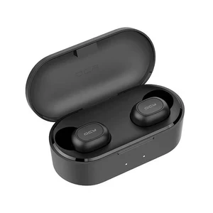 Полностью беспроводные Bluetooth-наушники — Беспроводные наушники, QCY