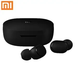 Беспроводные наушники-вкладыши — Беспроводные наушники, Redmi