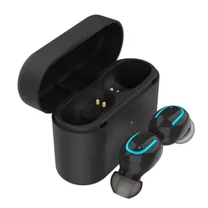 Беспроводные Bluetooth-наушники — Беспроводные наушники, HBQ