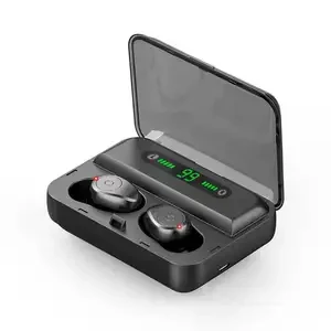 Беспроводные Bluetooth-наушники — Беспроводные наушники