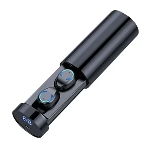Беспроводные Bluetooth-наушники — Беспроводные наушники, CTYPEl