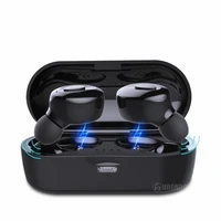 Беспроводные Bluetooth-наушники — Беспроводные наушники
