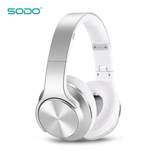 Беспроводные Bluetooth-наушники — Беспроводные наушники, SODO