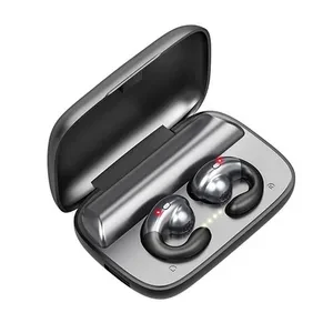 Беспроводные Bluetooth-наушники с костной проводимостью — Беспроводные наушники