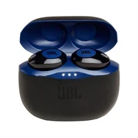 Беспроводные стереонаушники-вкладыши — Беспроводные наушники, JBL