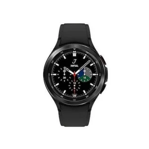 Умные часы Galaxy Watch 4 Classic с монитором ЭКГ — Умные часы, Samsung