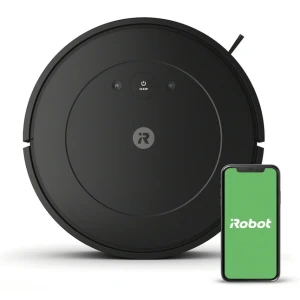 Робот-пылесос iRobot Roomba Essential Vac — Роботы-пылесосы, iRobot