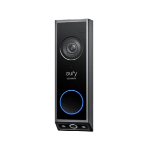 Видеодомофон — Видеодомофоны, eufy Security