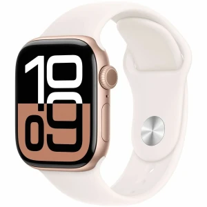 Смарт-часы 42 мм с GPS и Always-On Retina — Умные часы, Apple