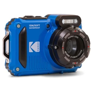Цифровая камера защищенная, KODAK