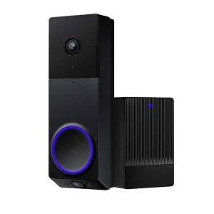 Видеодомофон WYZE Duo Cam с двумя камерами, беспроводной, 2K Full HD — Видеодомофоны, Wyze