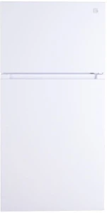 Холодильник с морозильной камерой, Kenmore