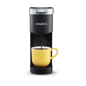 Однопорционная кофеварка для K-Cup — Кофемашины, Keurig