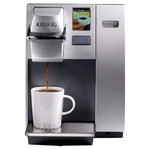 Однокружечная кофемашина K-Cup Pod, коммерческая — Кофемашины, Keurig
