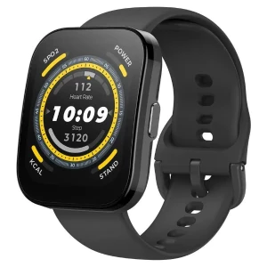 Умные часы с GPS, встроенным Amazon Alexa, мониторингом здоровья — Умные часы, Amazfit