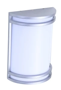 Умная RGBW LED настенная лампа для улицы и дома, ASD