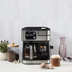 Кофемашина 4-в-1 — Кофемашины, Cuisinart