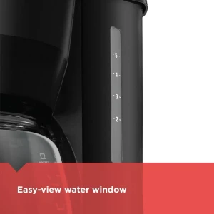 Кофеварка капельного типа — Кофемашины, BLACK+DECKER