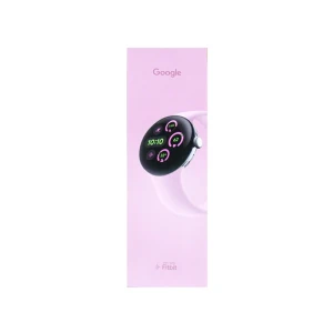 Смарт-часы Pixel Watch 3 (41 мм) 2024 — Умные часы, Google