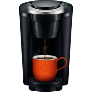 Однопорционная кофеварка, Keurig