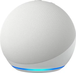 Умная колонка с Alexa — Умные колонки, Amazon