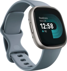 Фитнес-смарт-часы — Фитнес-браслеты, Fitbit