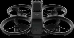FPV дрон с камерой — Квадрокоптеры, DJI