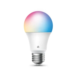 Умная лампочка с изменением цвета — Умные лампы, Kasa Smart