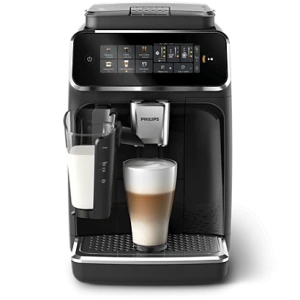 Полностью автоматическая кофемашина для эспрессо, Philips
