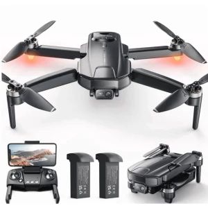 Дрон с камерой 4K — Квадрокоптеры, WeFone