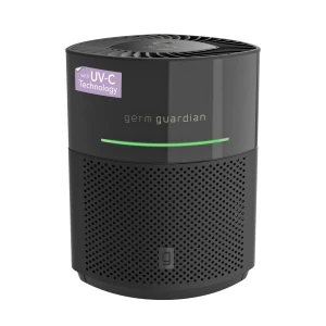 Очиститель воздуха с HEPA фильтром и UV-C лампой — Очистители воздуха, Guardian Technologies
