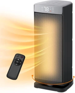 Керамический обогреватель для помещений, Sunnote