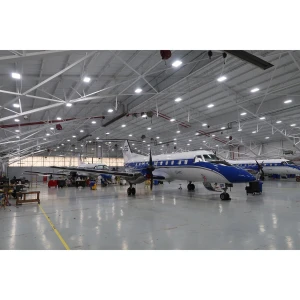 LED High Bay Light, WareLight