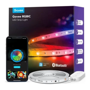 RGBIC LED Лента — Светодиодные ленты, Govee