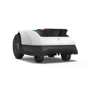 Робот-газонокосилка — Роботы-газонокосилки, ECOVACS