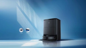 Робот-пылесос и швабра ECOVACS DEEBOT — Роботы-пылесосы, ECOVACS