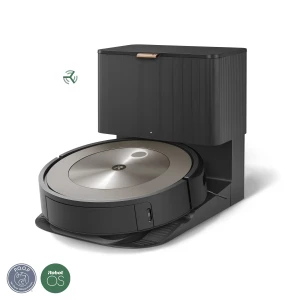 Самоочищающийся робот-пылесос — Роботы-пылесосы, iRobot