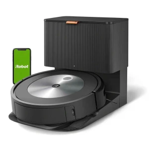 Робот-пылесос с самоочисткой — Роботы-пылесосы, iRobot