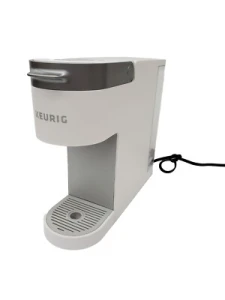 Однопорционная кофемашина K-Cup Pod — Кофемашины, Keurig