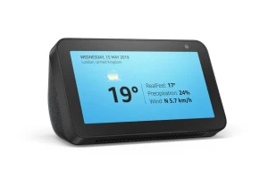 Умный дисплей с Alexa, Amazon