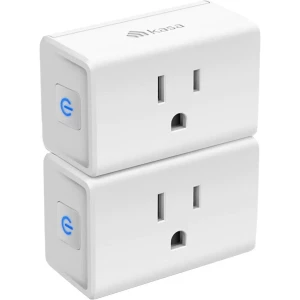 Умная розетка Ultra Mini 15A — Умные розетки, TP-Link