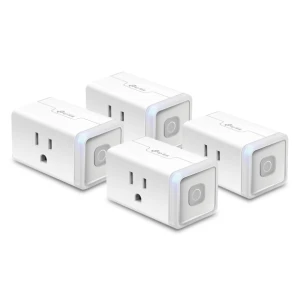 Умная розетка — Умные розетки, TP-Link