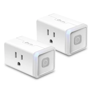 Умная розетка — Умные розетки, TP-Link