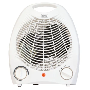 Персональный обогреватель для офиса, BLACK+DECKER