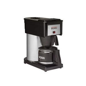 Кофеварка Speed Brew Classic на 10 чашек — Кофемашины, BUNN