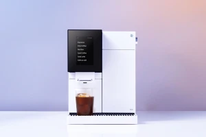 Суперавтоматическая кофемашина эспрессо — Кофемашины, Terra Kaffe