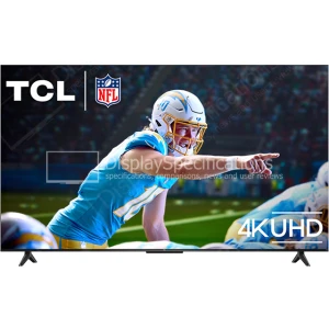UHD 4K LED Smart TV с Fire TV, TCL