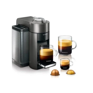 Кофемашина для кофе и эспрессо — Кофемашины, Nespresso