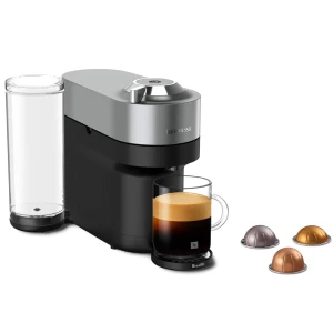 Кофемашина и эспрессо-машина Deluxe, Nespresso